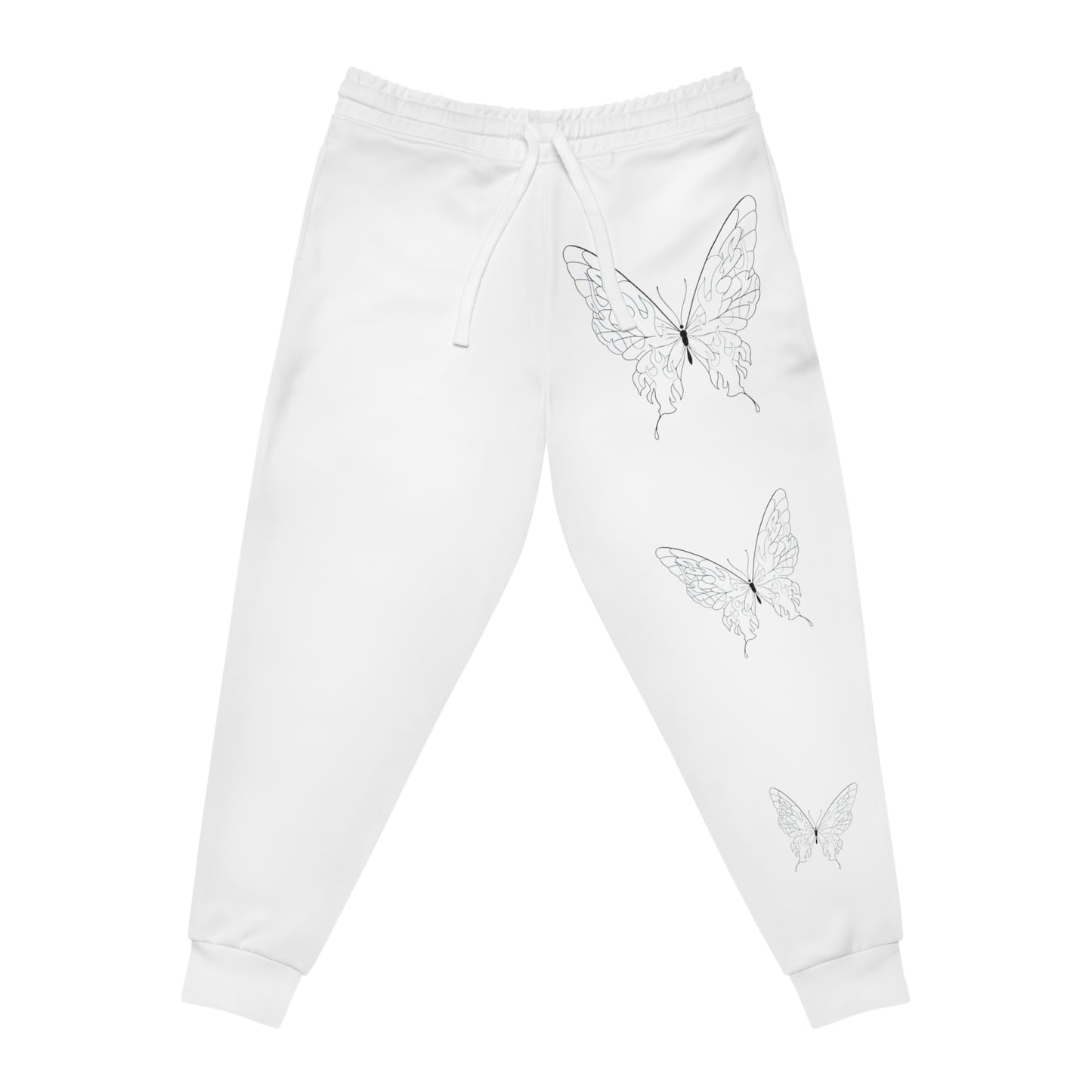 Athletic Joggers (AOP)