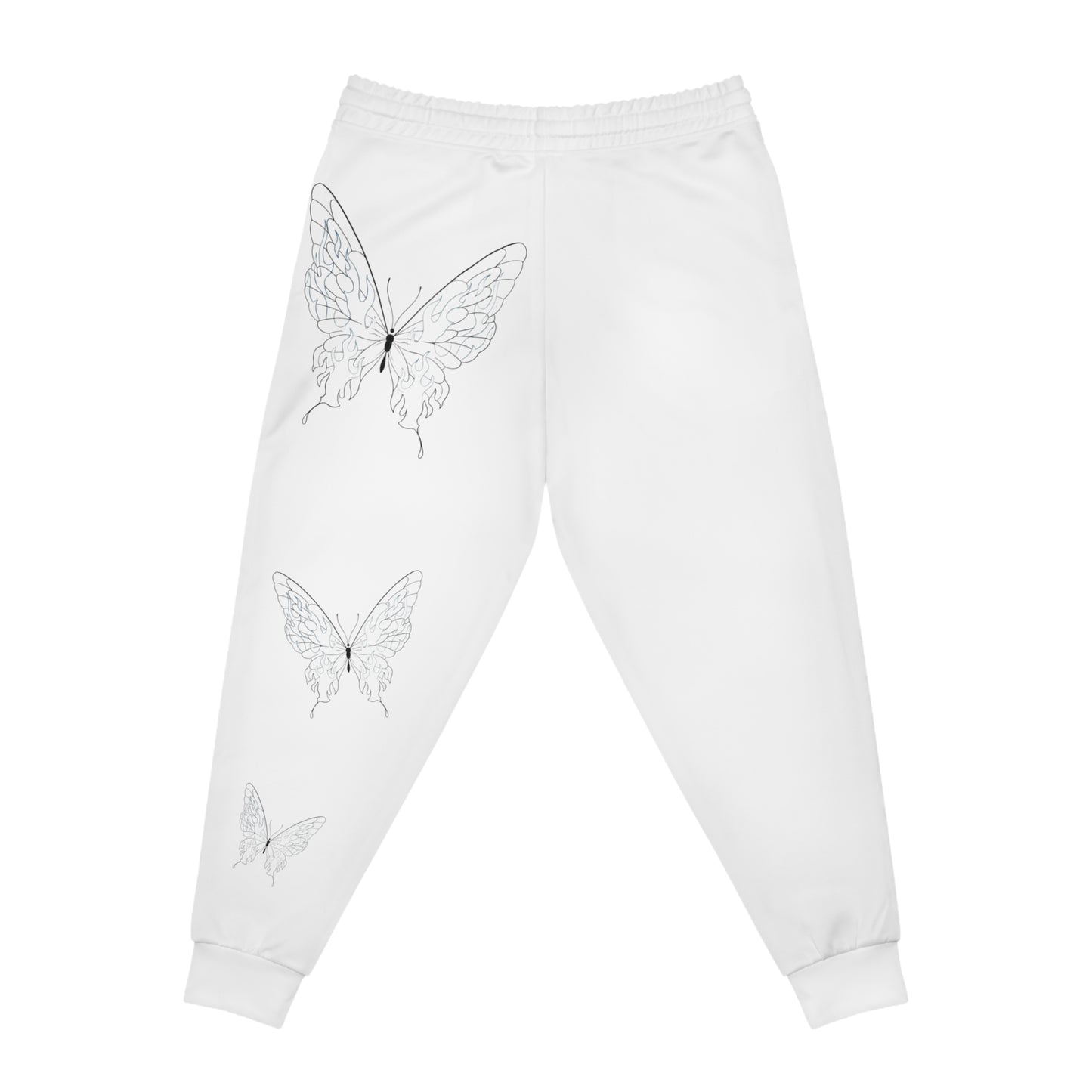 Athletic Joggers (AOP)