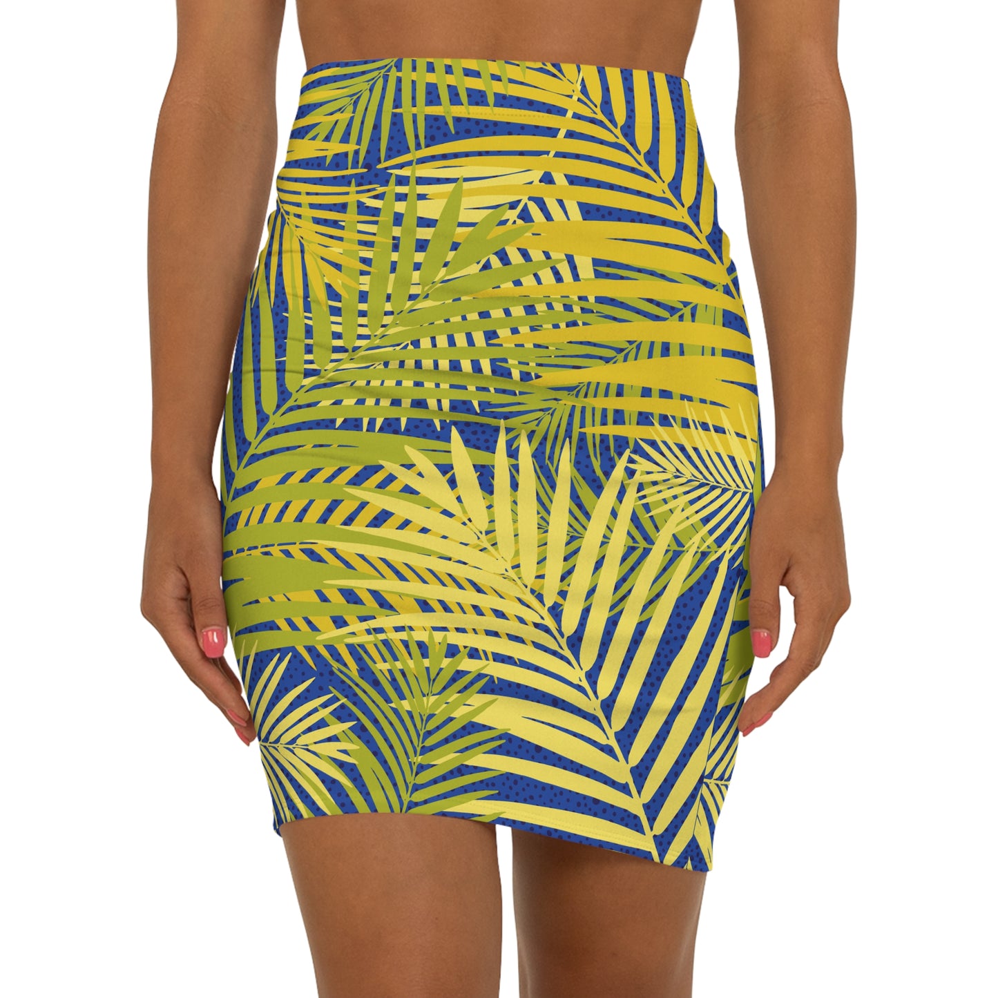 Women's Mini Skirt (AOP)