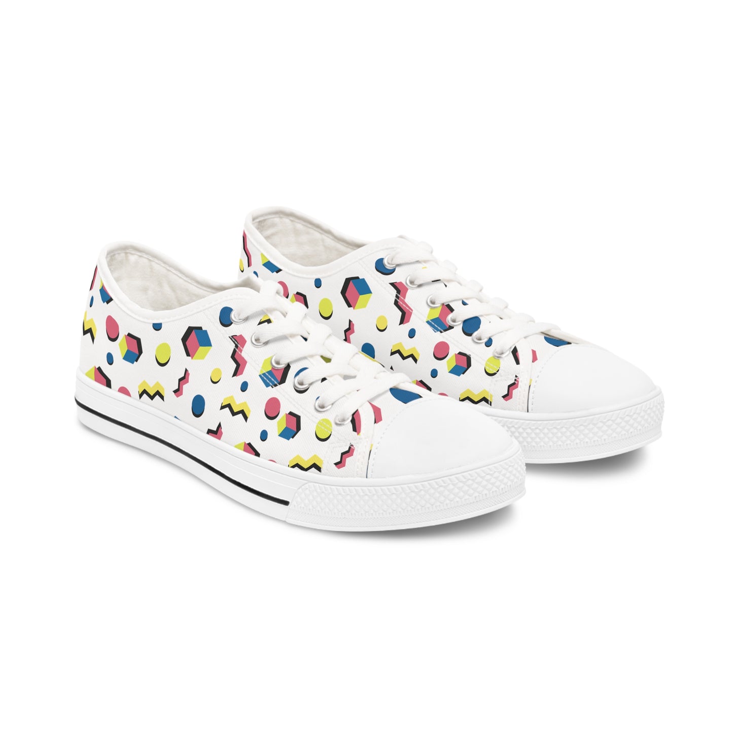 Women's Low Top Sneakers