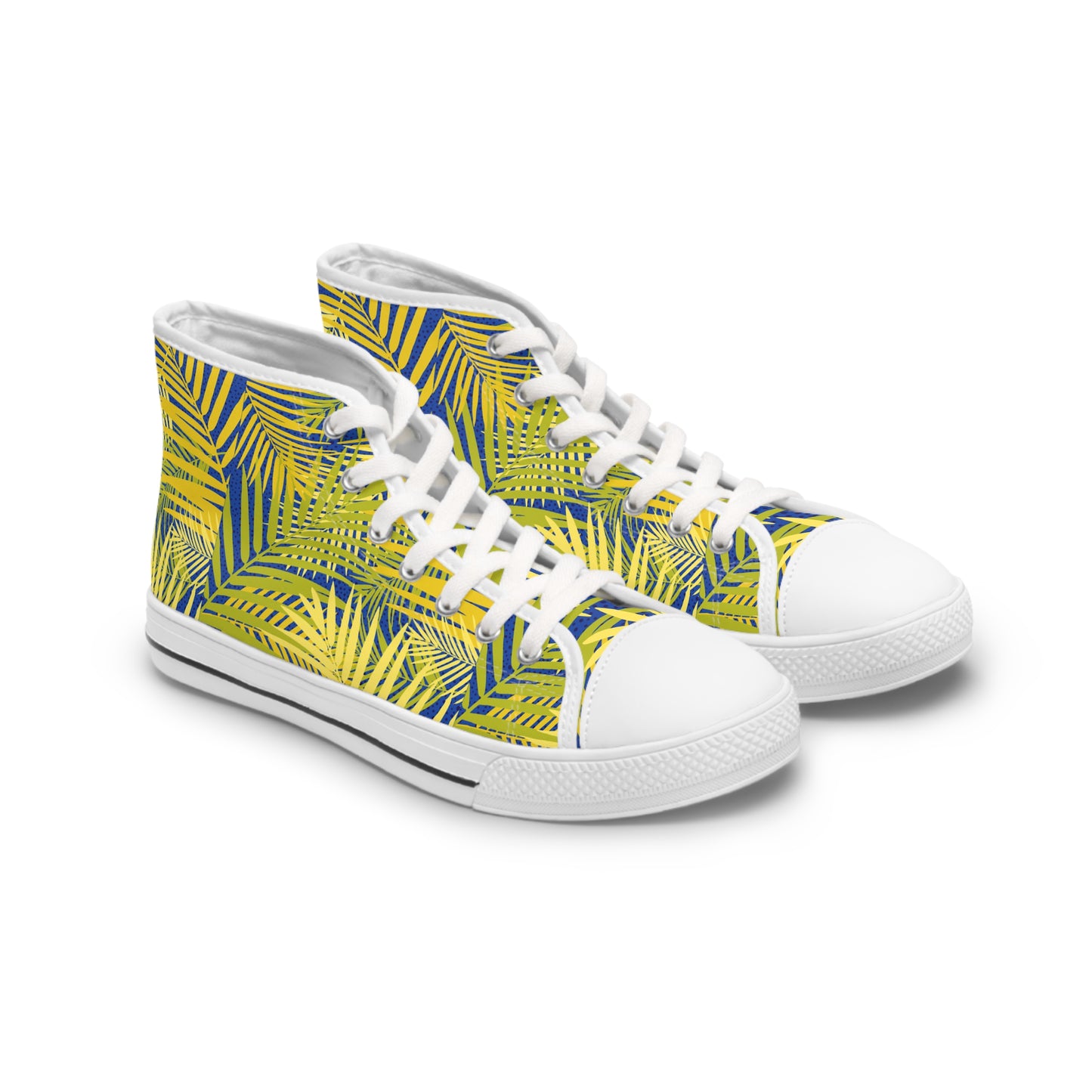 Women's High Top Sneakers