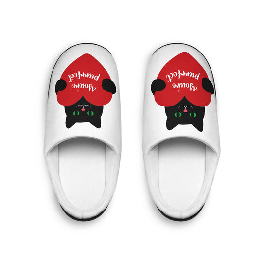 Women's Indoor Slippers