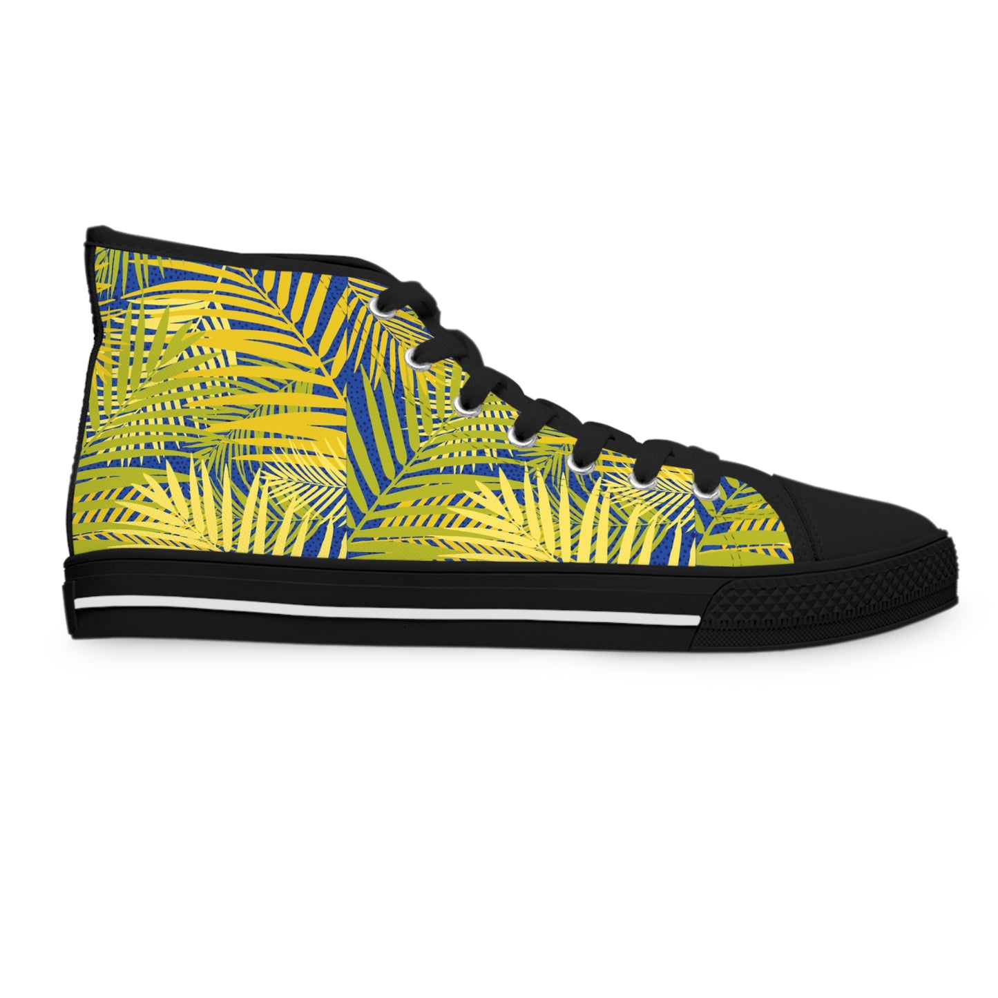 Women's High Top Sneakers