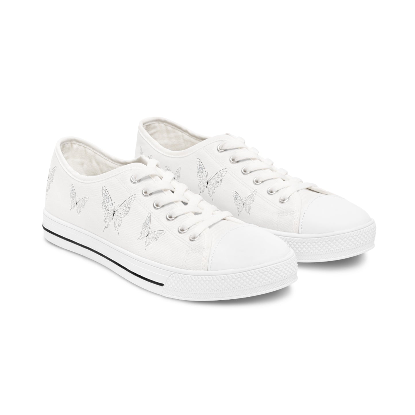 Women's Low Top Sneakers