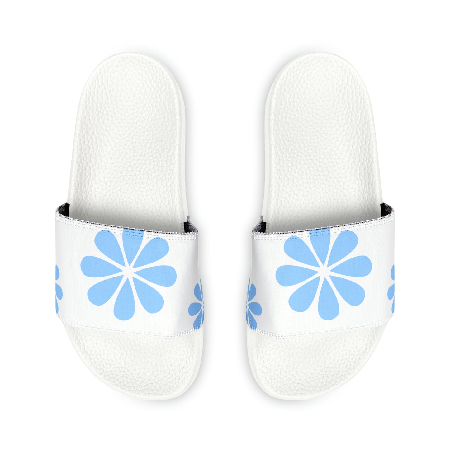 Women's PU Slide Sandals