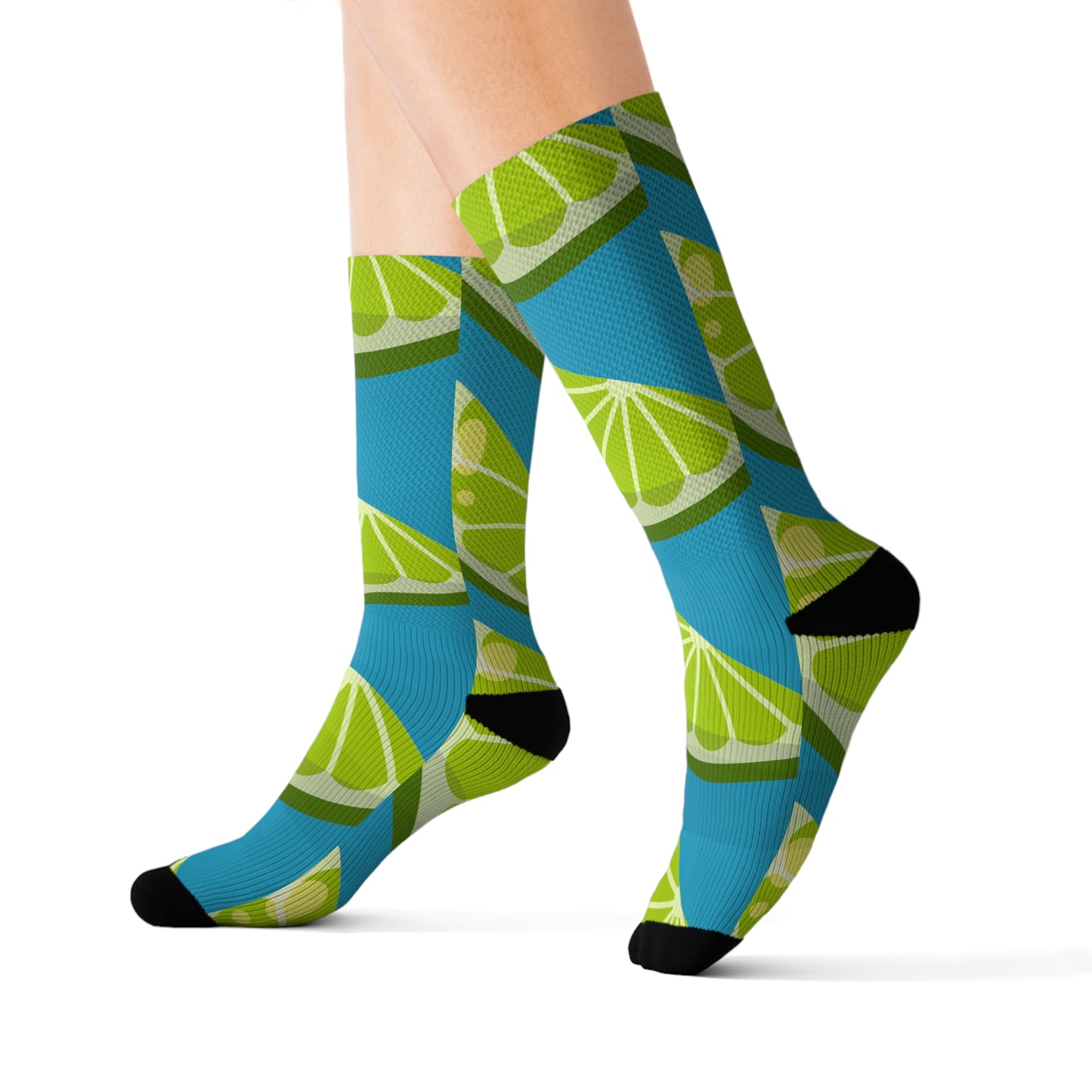 Sublimation Socks