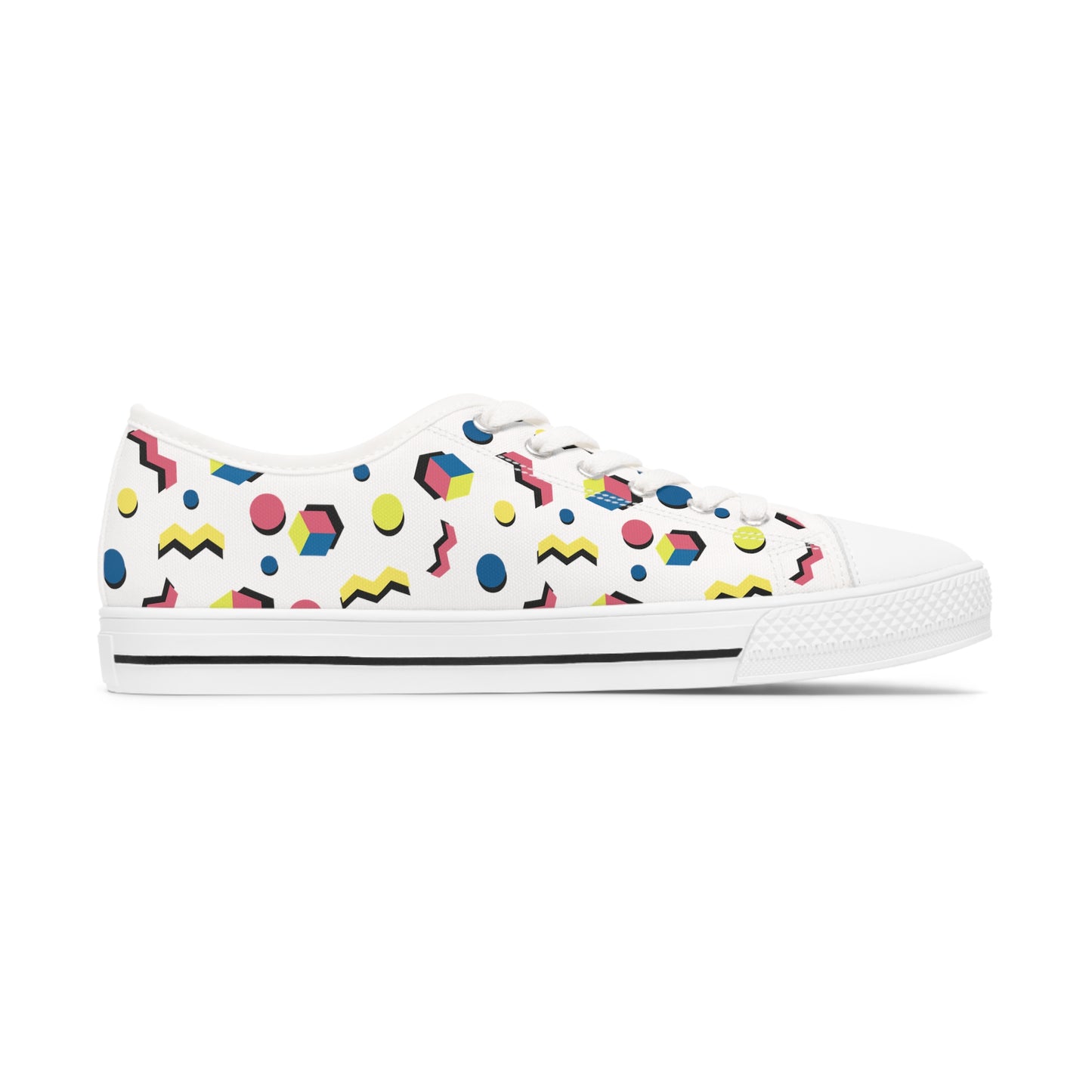 Women's Low Top Sneakers