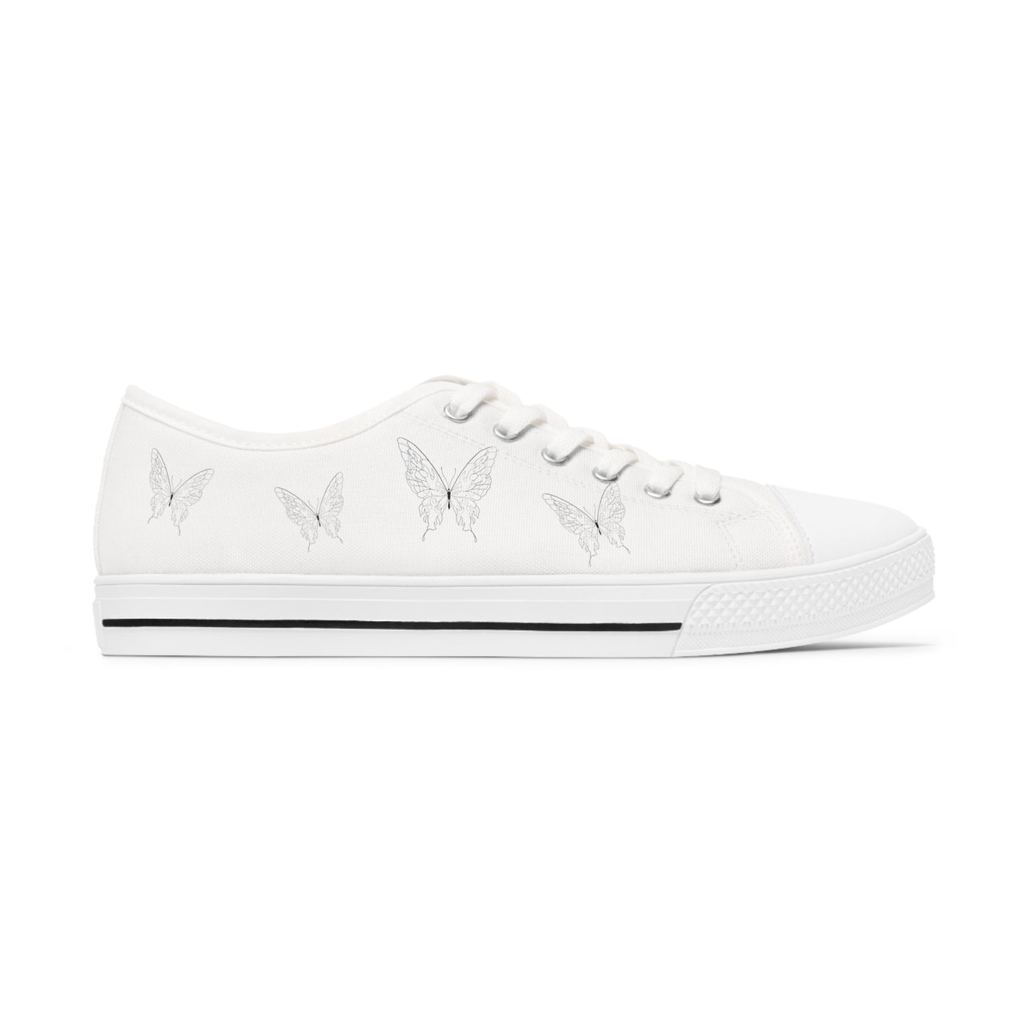 Women's Low Top Sneakers