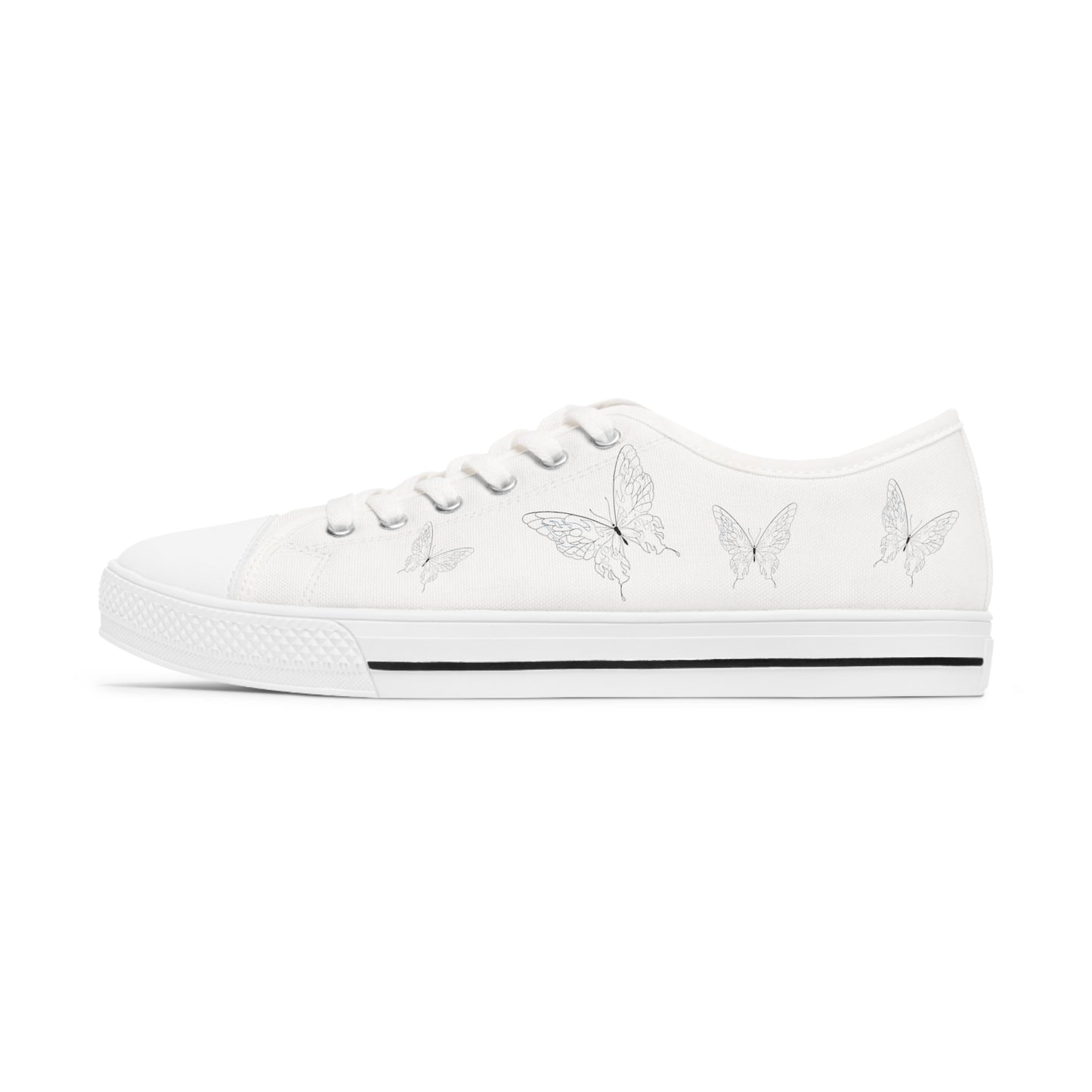 Women's Low Top Sneakers